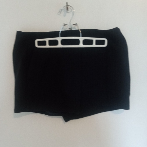 Dark Blue European Short - Picture 5 of 6